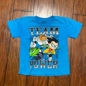 Teen Titans Go! 5/6 (M)